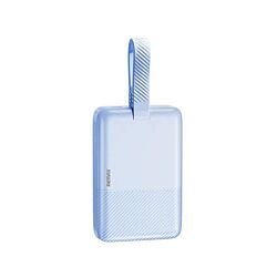 Remax Power Bank PD30WB PB - 10000 mAh Plavi