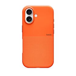 Apple Futrola za Beats iPhone 17 sa MagSafe-om i kontrolom kamere – Sierra Orange mgk14ll/a