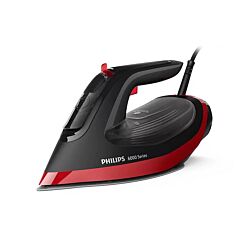 Philips Pegla na paru DST6130/40
