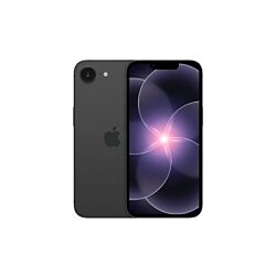 Apple iPhone 17e 512 GB - Black