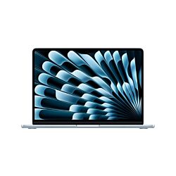 Apple MacBook Pro 13,6"/Apple M5/16 GB/512 GB/8C GPU/MDHH4ZE/A - Sky Blue