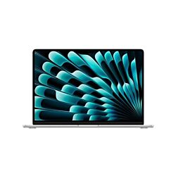 Apple MacBook Air 15,3"/Apple M5/24 GB/1 TB SSD//M5/Apple MacOS/ MDVC4ZE/A - Silver