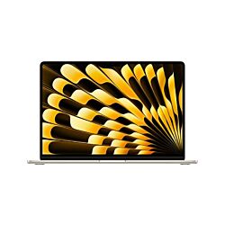 Apple MacBook Air 15"/Apple M5/16 GB/1 TB/M5/MDVE4ZE/A - Starlight