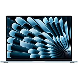 Apple MacBook Air MDVU4CR/A 15"/M5/24 GB/1 TB - Sky blue