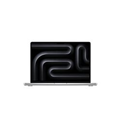 Apple MacBook Pro M5 Max 14"/Apple M5 Max/ 36 GB/2 TB MGDQ4CR - Silver