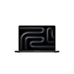 Apple MacBook Pro 14 M5 24 GB/2 TB mgdt4ze/a - Space black
