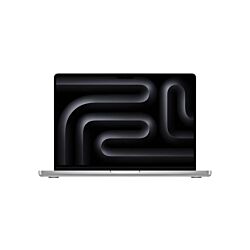 Apple MacBook Pro 14"/Apple M5 Pro/24 GB/2 T SSD/ Apple M5 16C GPU/Apple macOS/MJLV4ZE/A - Silver