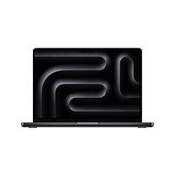 Apple MacBook Pro 14"/Apple M5 Pro/24 GB/2 T/ Apple M5 16C GPU/Apple macOS/MJLW4ZE/A - Space Black