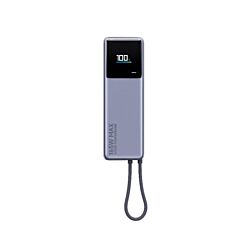 Xiaomi Power Bank 165 W 10000 mAh
