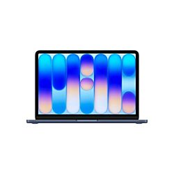 Apple MacBook Neo 13"/Apple A18 Pro/8 GB/256 GB SSD/Apple GPU/Apple MacOS/MHFF4CR/A - Indigo