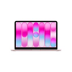 Apple MacBook Neo 13"/Apple A18 Pro/8 GB/256 GB SSD/Apple GPU/Apple MacOS/MHFH4CR/A - Blush