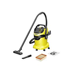 Karcher Usisivač za mokro i suvo usisavanje WD5V-25/5/22