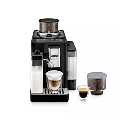 DeLonghi Aparat za espresso kafu EXAM440.55.B - Crni