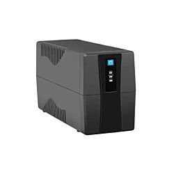 Intex UPS IT-F650VA 650 VA/ 360 W