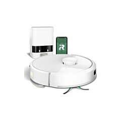 iRobot Robot usisivač Roomba Combo 105+ Beli