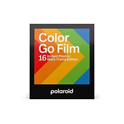 Polaroid Instant film za kameru za Go fotoaparat FILM GO 2x8 - Crni
