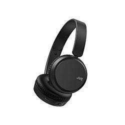 JVC Bežične slušalice HA-S36W-B - Crne