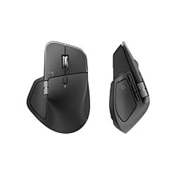 Logitech Bežični miš MX Master 4 - Crni