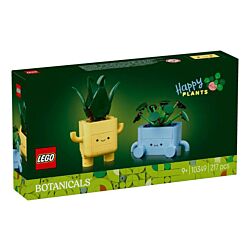 LEGO Srećne biljke LE10349