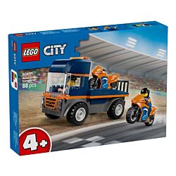 LEGO Transporter za motocikle LE60491