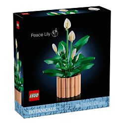 LEGO Ljiljan mira LE11504