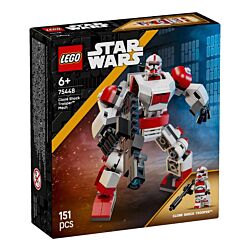 LEGO Mek Klon šok trupera LE75448