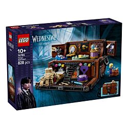 LEGO Apartman Stvari LE76785