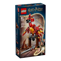 LEGO Fokes - Dambldorov feniks LE76448