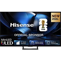 Hisense Smart televizor 55U7SE