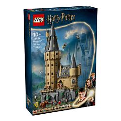 LEGO Zamak Hogvorts - Glavna kula LE76454