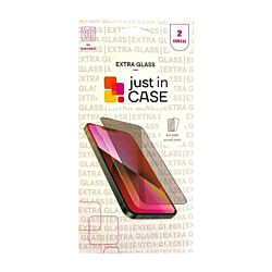 Just In Case 2u1 extra glass privacy zaštitna stakla za Honor 400 Lite - GLPL454