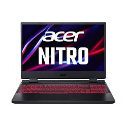 Acer Nitro 5 AN515 15,6''/AMD Ryzen 7-6800H/16 GB/512 GB SSD/NVIDIA GeForce RTX 3070 Ti