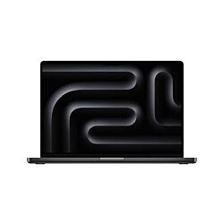 Apple MacBook 16" Pro/Apple M5 Max/36 GB/2 TB SSD/Apple M5 Max/MGED4ZE/A