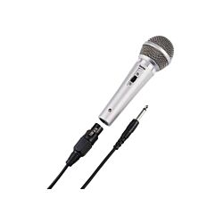 Hama Karaoke mikrofon 46004