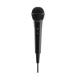 Hama Karaoke mikrofon 46000 - Crni