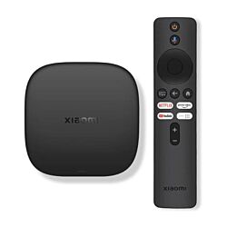 Xiaomi Smart TV Box S (3rd Gen)