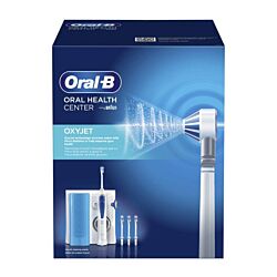 Oral B Bežični oralni irigator OXY JET
