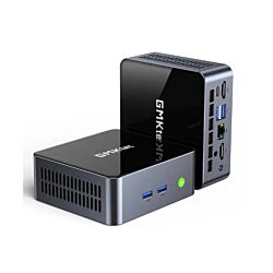 GMKTec Mini PC NucBox M3 Ultra Windows 11 Pro