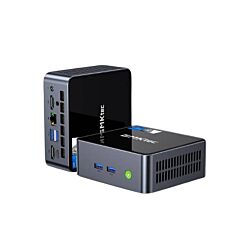 GMKTec Mini PC NucBox M3 Windows 11 Pro