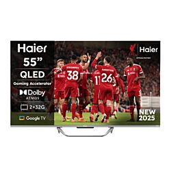 Haier Smart televizor H55Q80FUX