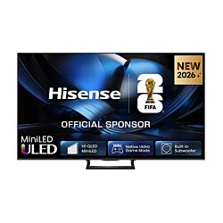 Hisense Smart televizor 50U7SE