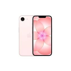 Apple iPhone 17e 256 GB - Pink