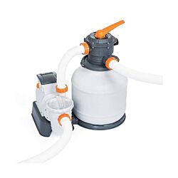 Bestway Pe&scaron;čana pumpa za bazen FlowClear 8327 l/h - 58499