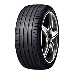 Nexen Letnja guma za putnička vozila 215/55R18 99V XL L
