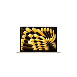 Apple MacBook Air 13,6/Apple M5/16 GB/512 GB/Apple M5/MDHA4ZE/A