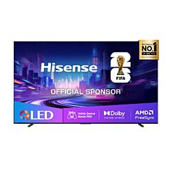 Hisense Smart televizor 100E7Q PRO
