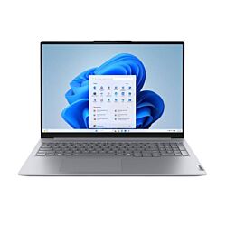 Lenovo ThinkBook 16 G8 IRL 21SH008GYA 16"/Intel Core 5-210H/16 GB/512 GB SSD/Intel