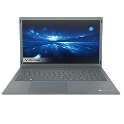Acer Laptop NOTEBOOK GATEWAY GWTN156-11BK 15,6"/Intel Premium Silver N5030/4GB/128GB SSD/Intel UHD/Windows 10 Home