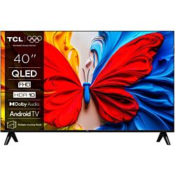 TCL Smart televizor 40S5K