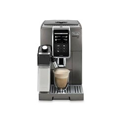 Espresso aparati DE LONGHI DLG ECAM370.95.T